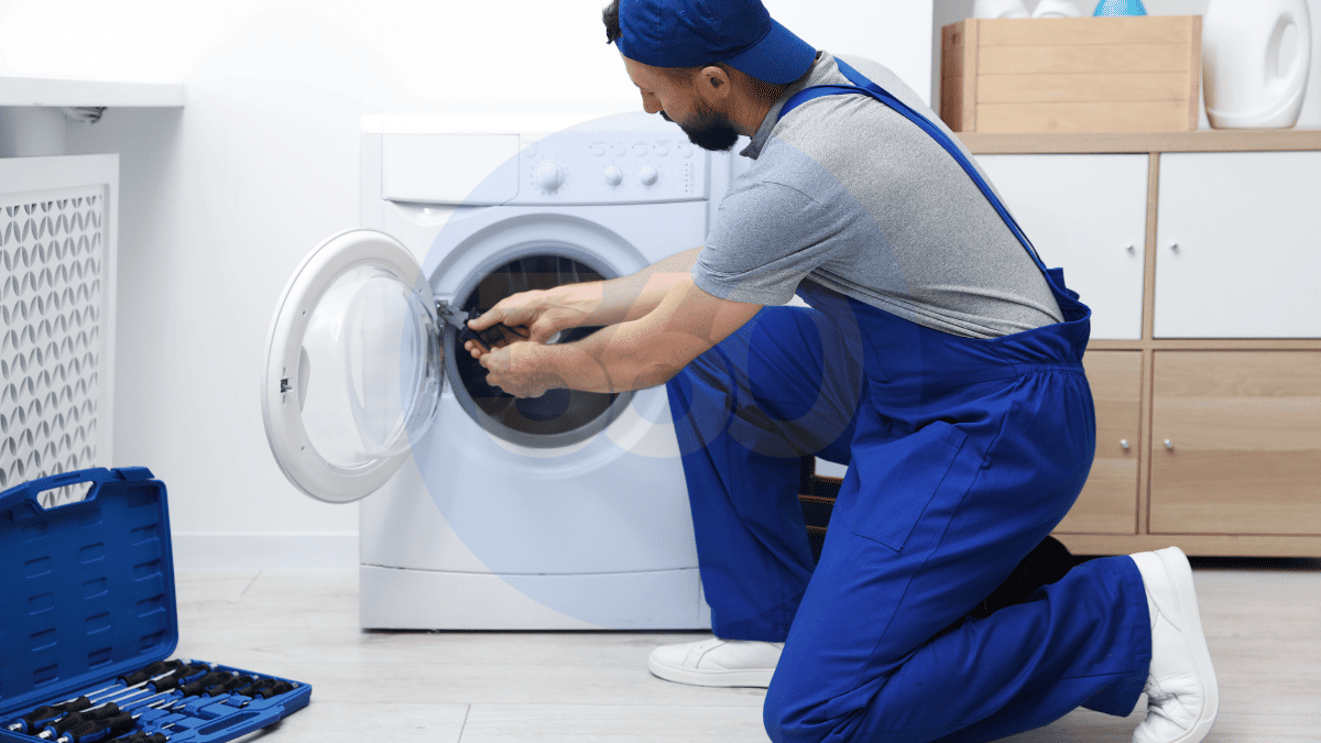 Gülşehir Çamaşır Makinesi Servisi